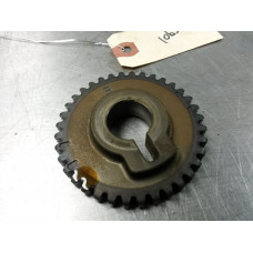 106J027 Exhaust Camshaft Timing Gear From 2010 Infiniti G37  3.7